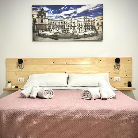 Marilu Apartments Палермо Экстерьер фото