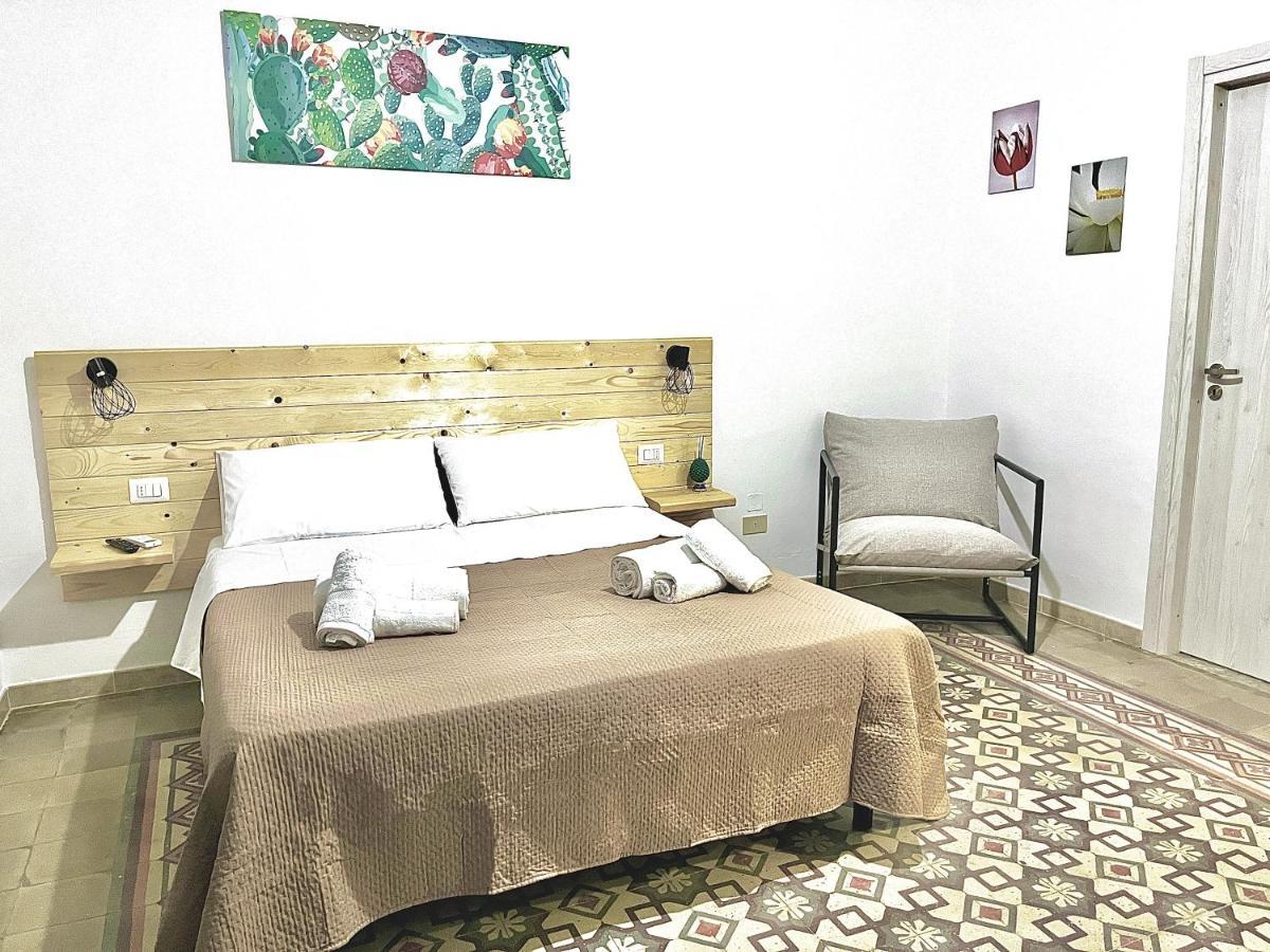 Marilu Apartments Палермо Экстерьер фото