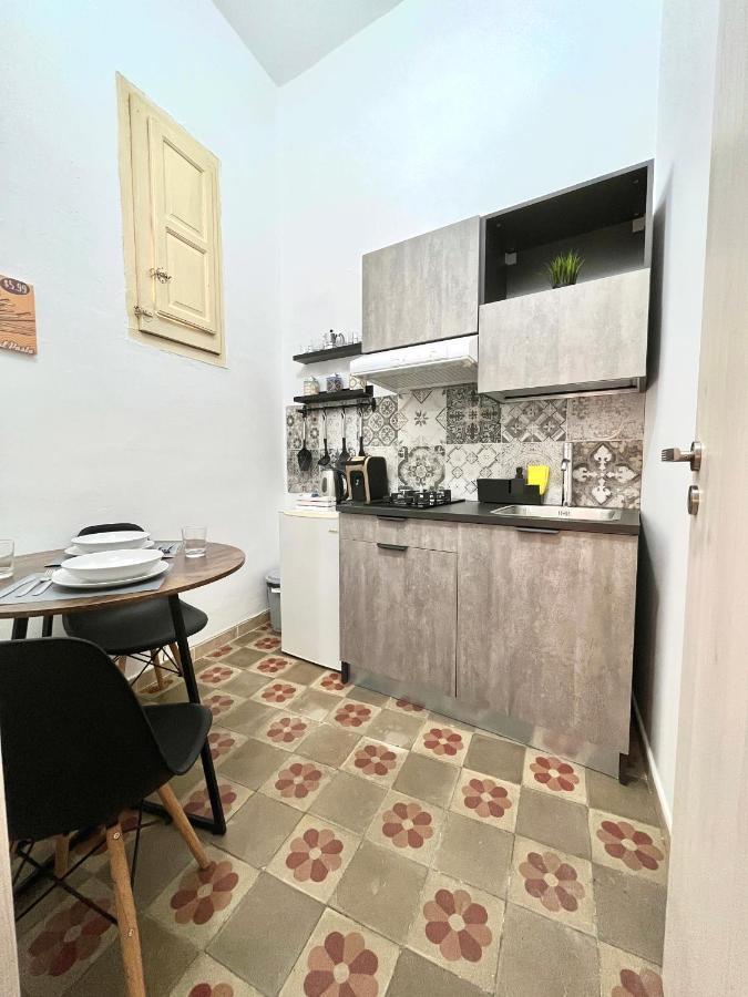 Marilu Apartments Палермо Экстерьер фото