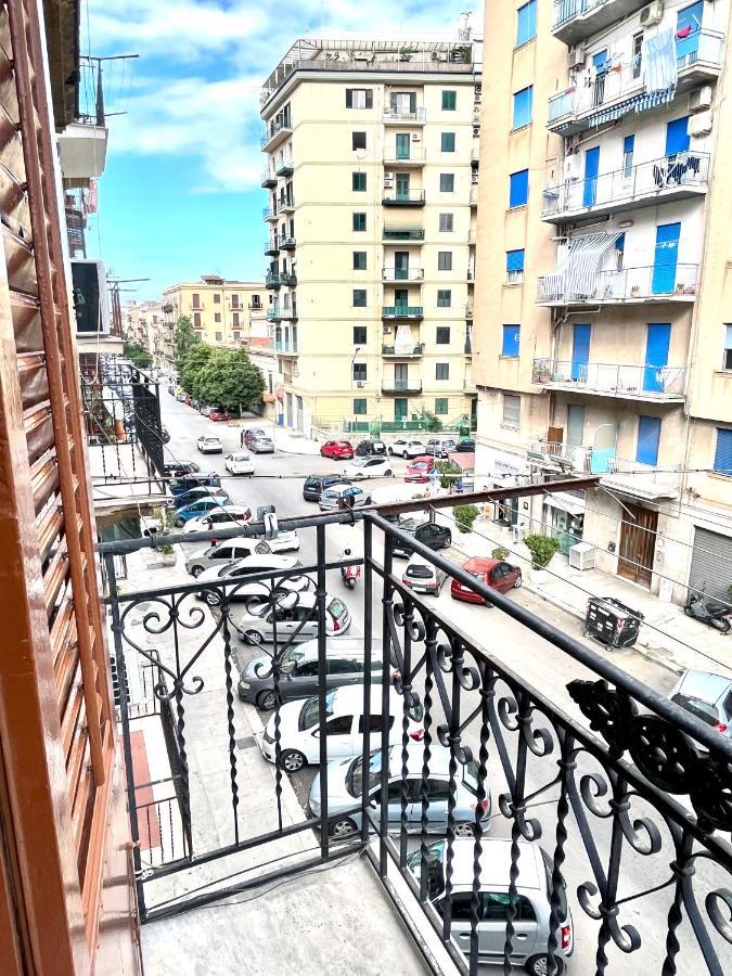 Marilu Apartments Палермо Экстерьер фото