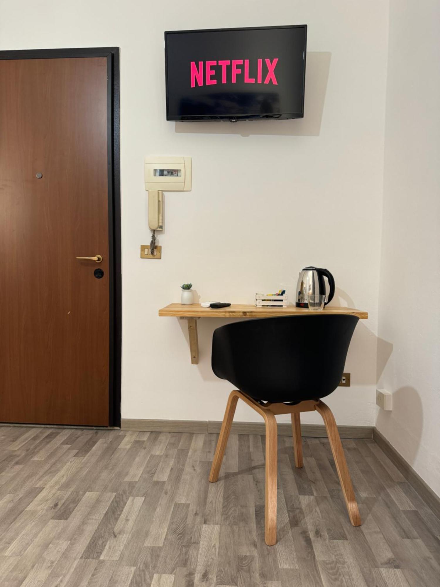 Marilu Apartments Палермо Экстерьер фото