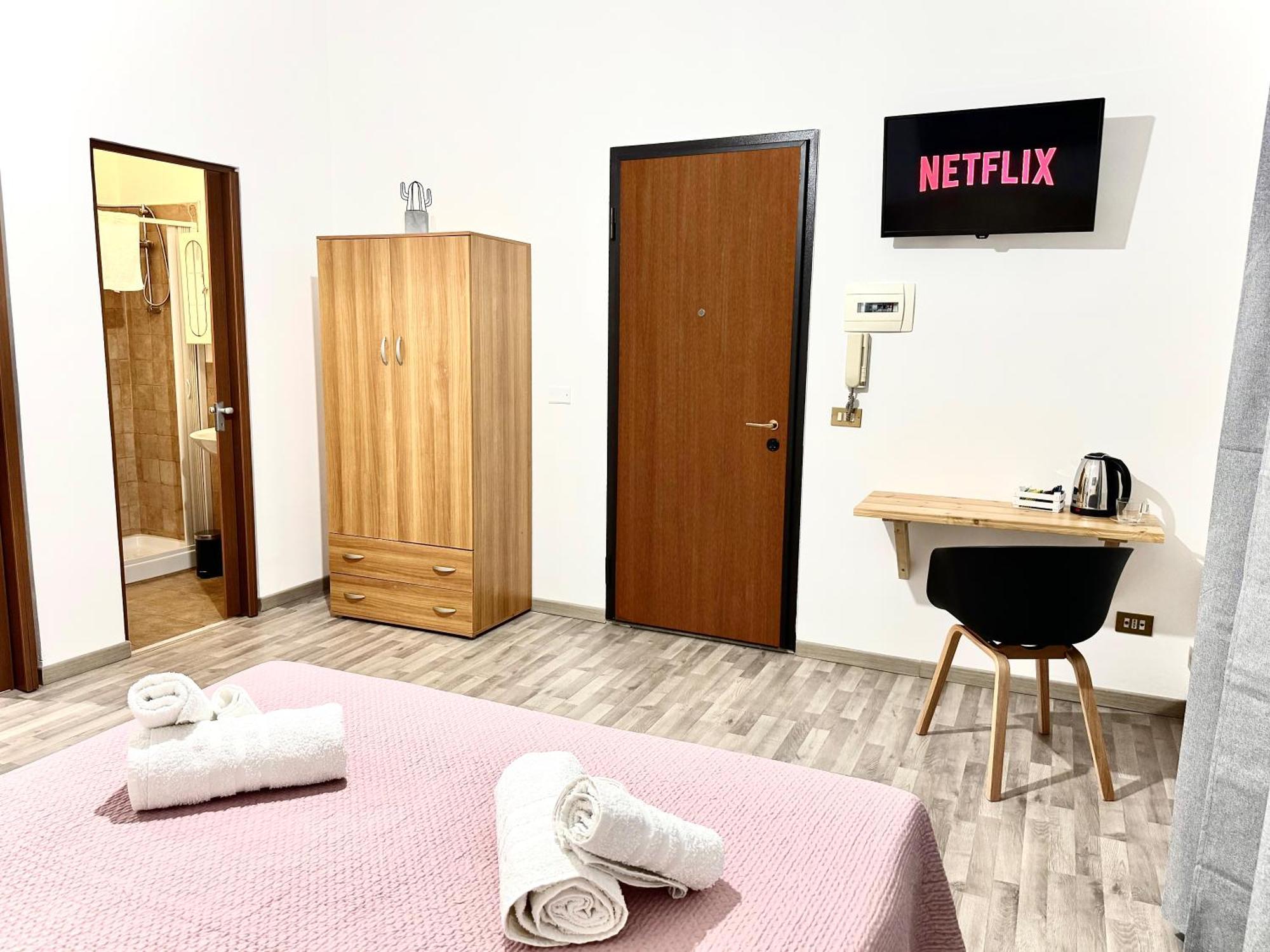 Marilu Apartments Палермо Экстерьер фото